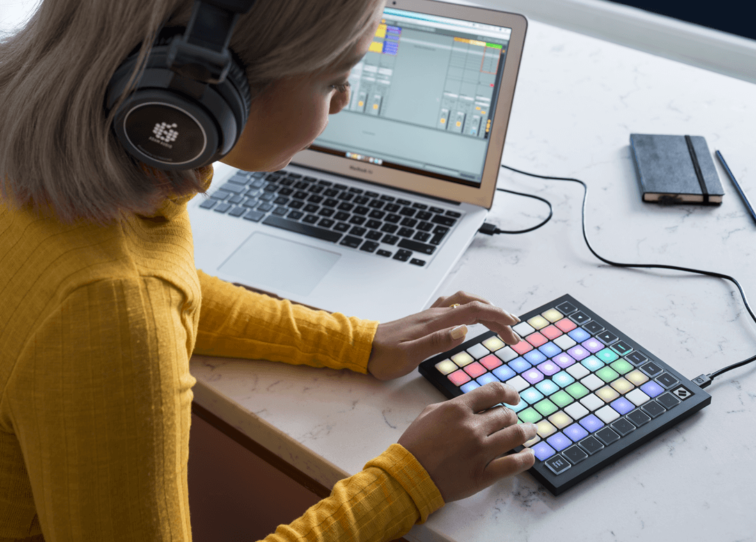 Launchpad Mini
